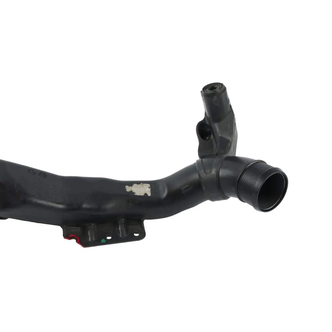 Volkswagen Tiguan 5N Tuyau D'Échangeur Thermique 2.0 TDI 1K0145840E - SKU 1K0145840AB-1 - Numéro de pièce 1K0145840AB-1