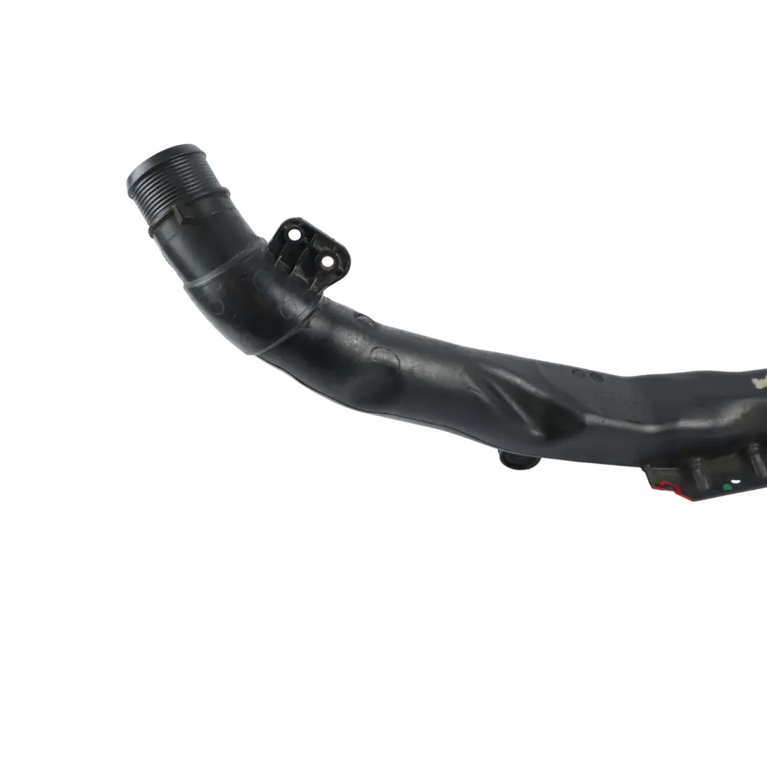 Volkswagen VW Tiguan 5N Manguera Del Intercooler 2.0 TDI 1K0145840E - SKU 1K0145840AB-1 - Número de pieza 1K0145840AB-1