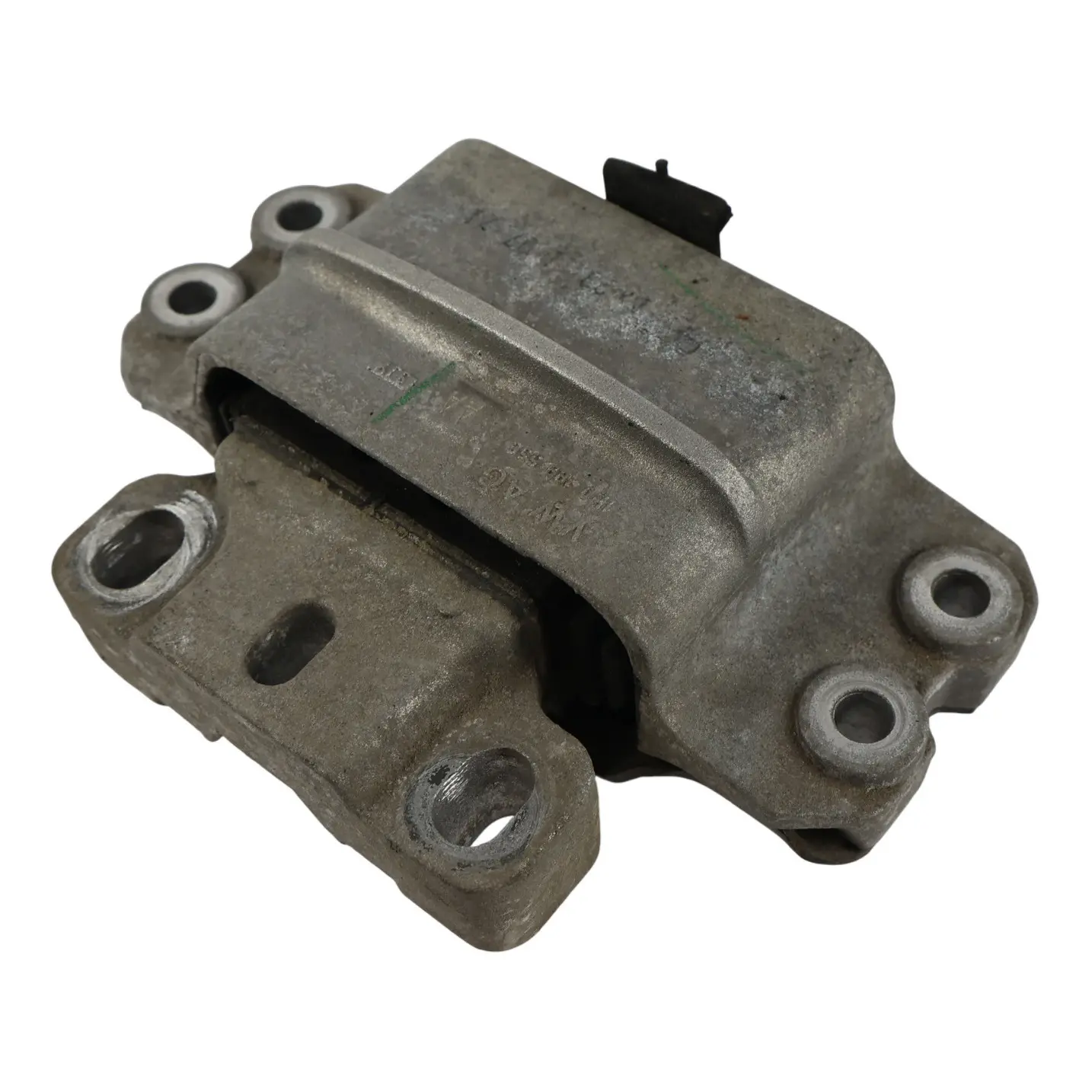 Audi A3 8P Support Moteur Boîte Vitesses Avant Gauche 1.8 TFSI 1K0199555AA