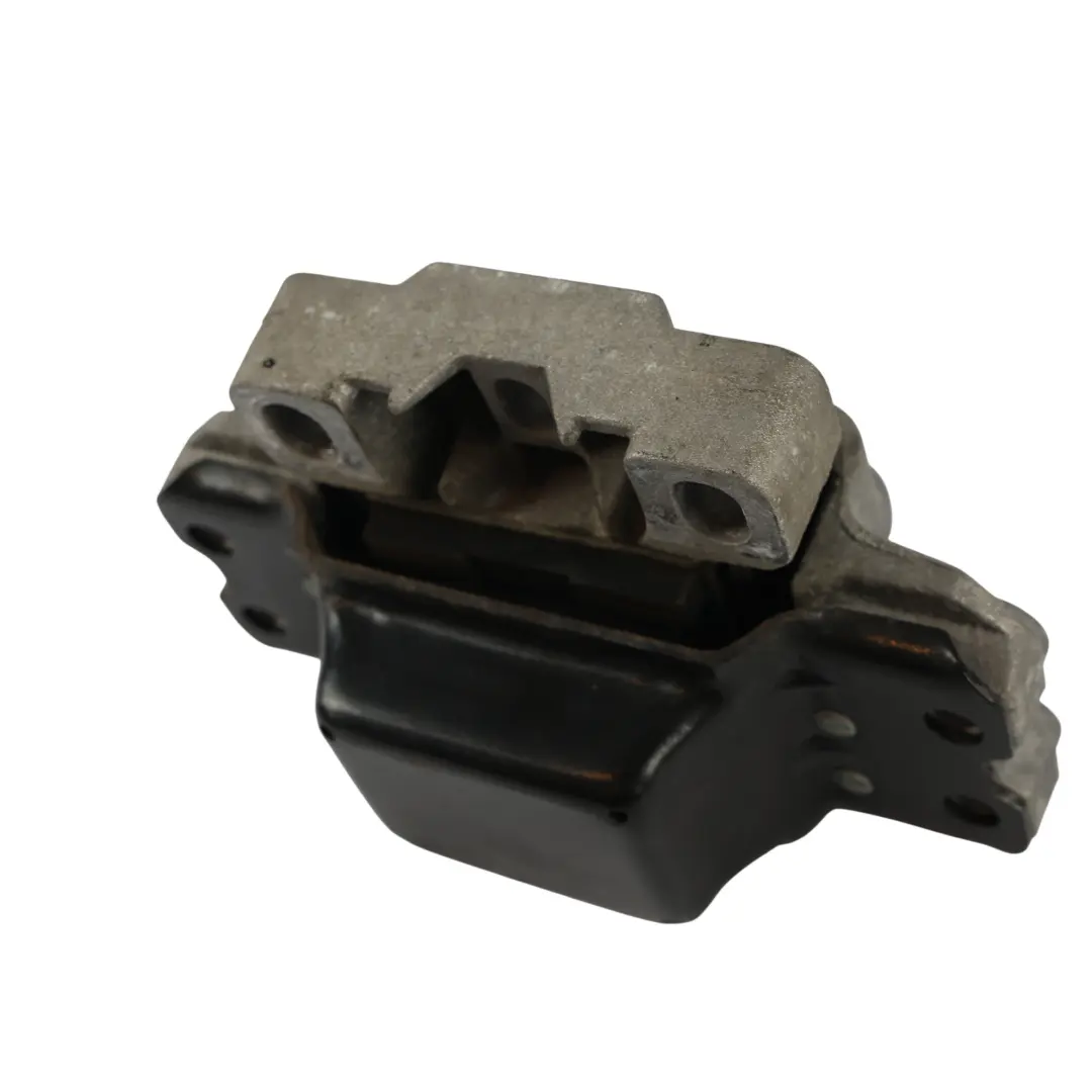 Audi A3 8P Supporto Motore Cambio Anteriore Sinistro 1.8 TFSI - SKU 1K0199555AA - Numero di parte 1K0199555AA
