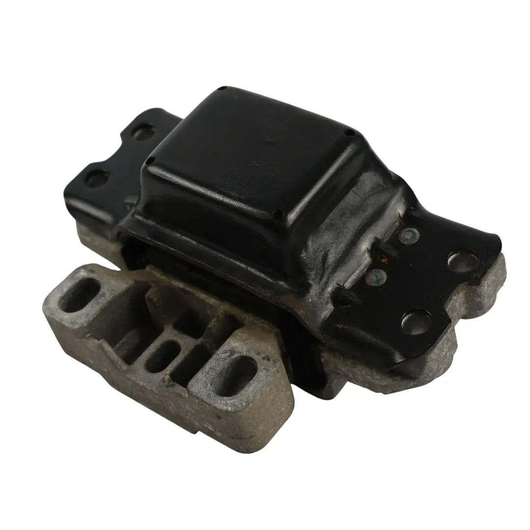 Support Moteur Boîte Vitesses Avant Gauche 1.8 TFSI pour Audi A3 8P à propos du numéro de pièce 1K0199555AA Audi A3 8P Support Moteur Boîte Vitesses Avant Gauche 1.8 TFSI - SKU 1K0199555AA - Numéro de pièce 1K0199555AA