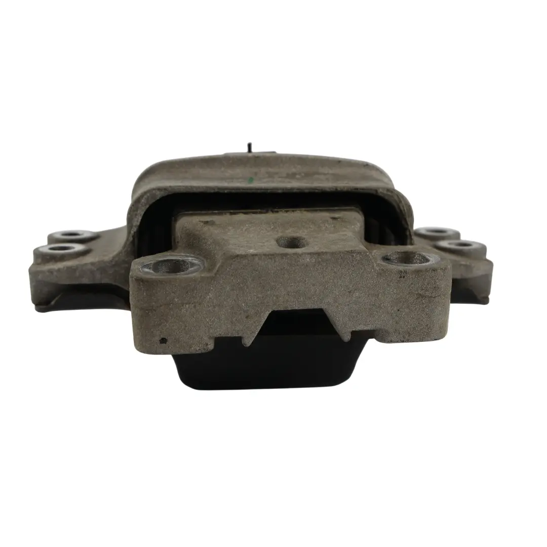 Gearbox Mount Bracket Front Left N/S 1.8 TFSI to Audi A3 8P Engine with Part number 1K0199555AA Audi A3 8P Engine Gearbox Mount Bracket Front Left N/S 1.8 TFSI - SKU 1K0199555AA - Part number 1K0199555AA