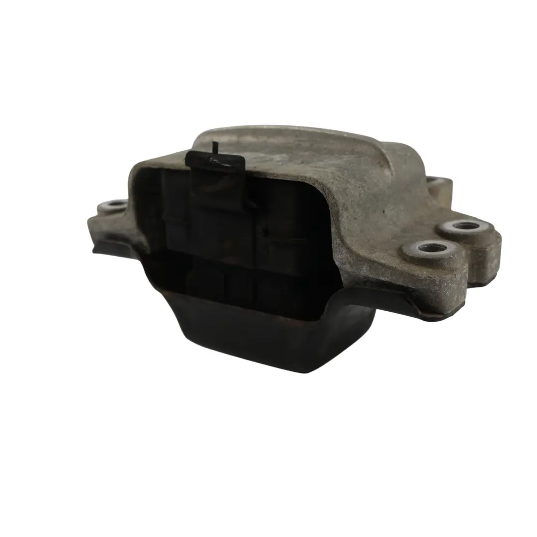 Audi A3 8P Engine Gearbox Mount Bracket Front Left N/S 1.8 TFSI - SKU 1K0199555AA - Part number 1K0199555AA