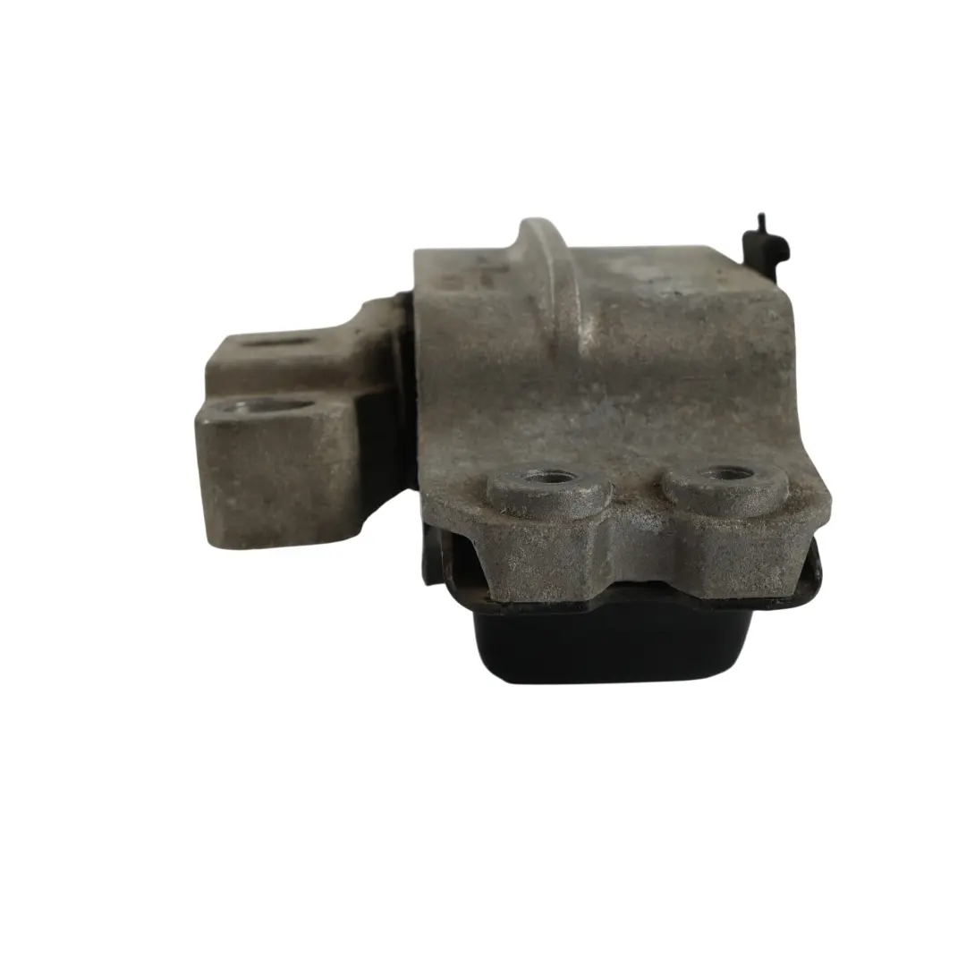 Audi A3 8P Support Moteur Boîte Vitesses Avant Gauche 1.8 TFSI - SKU 1K0199555AA - Numéro de pièce 1K0199555AA