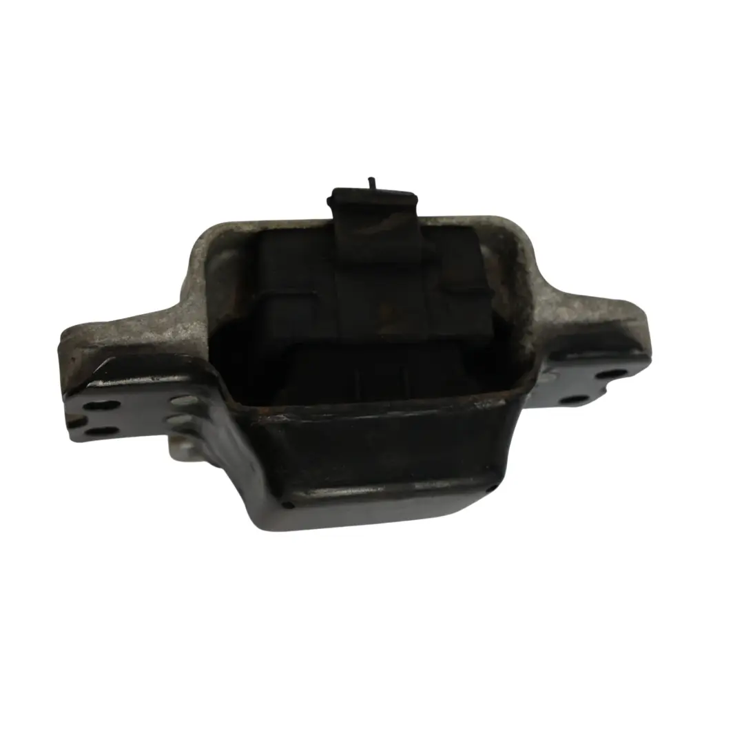 Audi A3 8P Engine Gearbox Mount Bracket Front Left N/S 1.8 TFSI - SKU 1K0199555AA - Part number 1K0199555AA