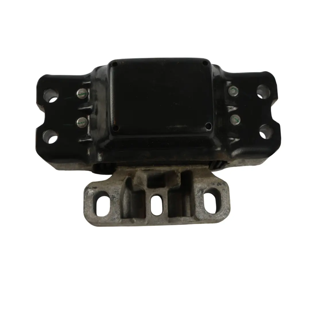 Soporte Motor Caja Cambios Delantero Izquierdo 1.8 TFSI para Audi A3 8P con número de pieza 1K0199555AA Audi A3 8P Soporte Motor Caja Cambios Delantero Izquierdo 1.8 TFSI - SKU 1K0199555AA - Número de pieza 1K0199555AA