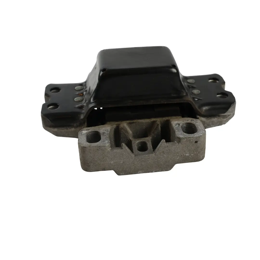 Audi A3 8P Soporte Motor Caja Cambios Delantero Izquierdo 1.8 TFSI - SKU 1K0199555AA - Número de pieza 1K0199555AA