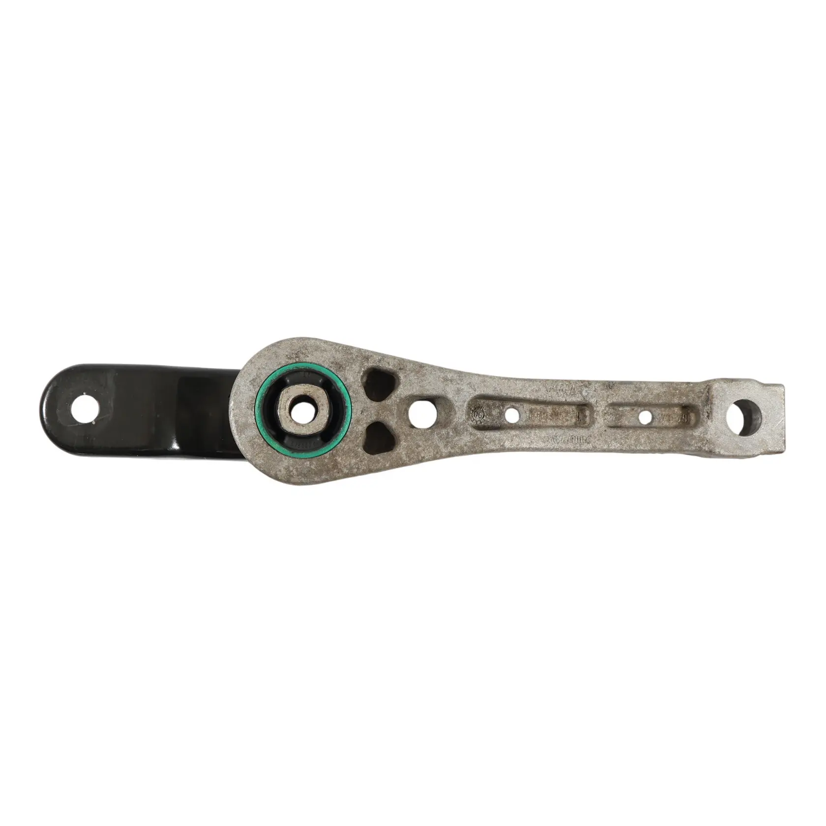 Skoda Volkswagen VW Eos Supporto Pendolo Motore Cambio Benzina 1K0199855L