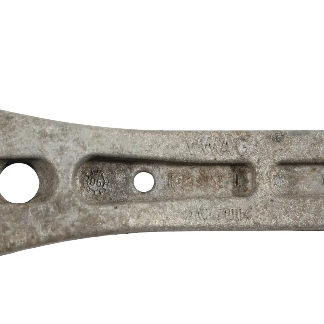 Volkswagen VW Eos Engine Gearbox Mount Pendulum Support Petrol - SKU 1K0199855L - Part number 1K0199855L