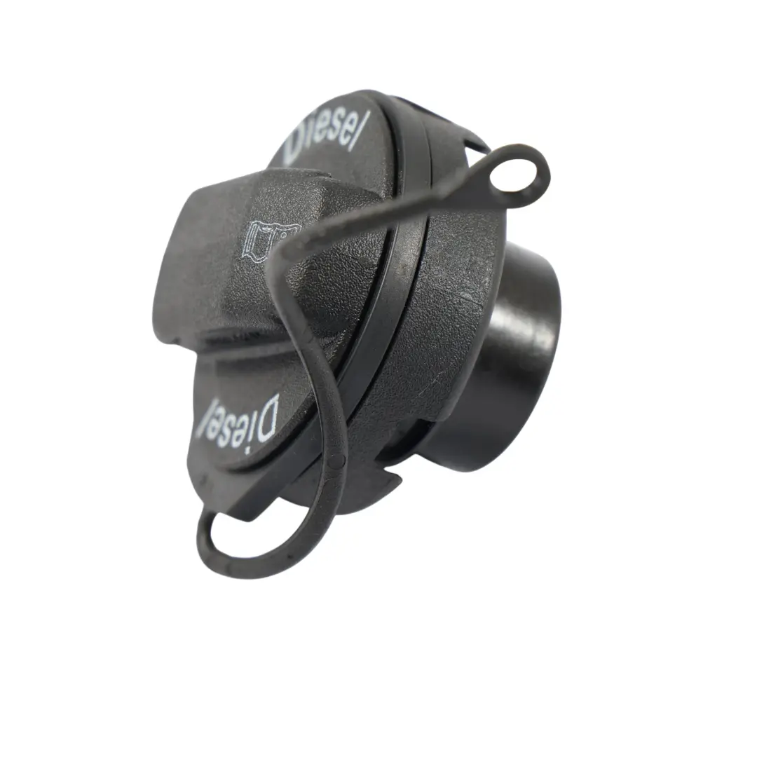 Mk5 Mk6 Tappo Serbatoio Carburante TDI Diesel per Volkswagen Golf con numero di parte 1K0201550AG Volkswagen Golf Mk5 Mk6 Tappo Serbatoio Carburante TDI Diesel - SKU 1K0201550AG - Numero di parte 1K0201550AG