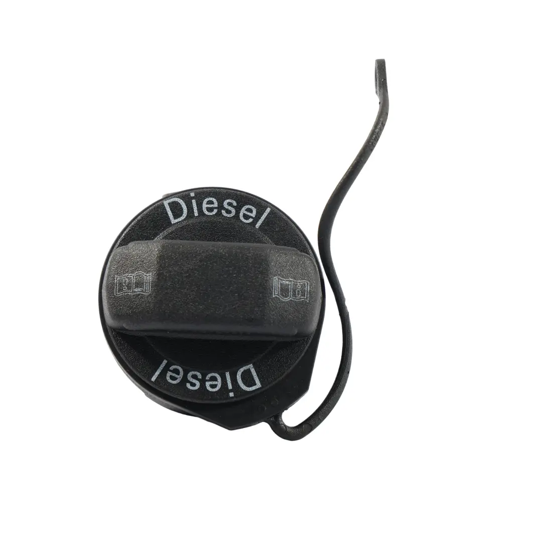 Mk5 Mk6 Fuel Tank Cap Screw TDI Diesel to Volkswagen VW Golf with Part number 1K0201550AG Volkswagen VW Golf Mk5 Mk6 Fuel Tank Cap Screw TDI Diesel - SKU 1K0201550AG - Part number 1K0201550AG