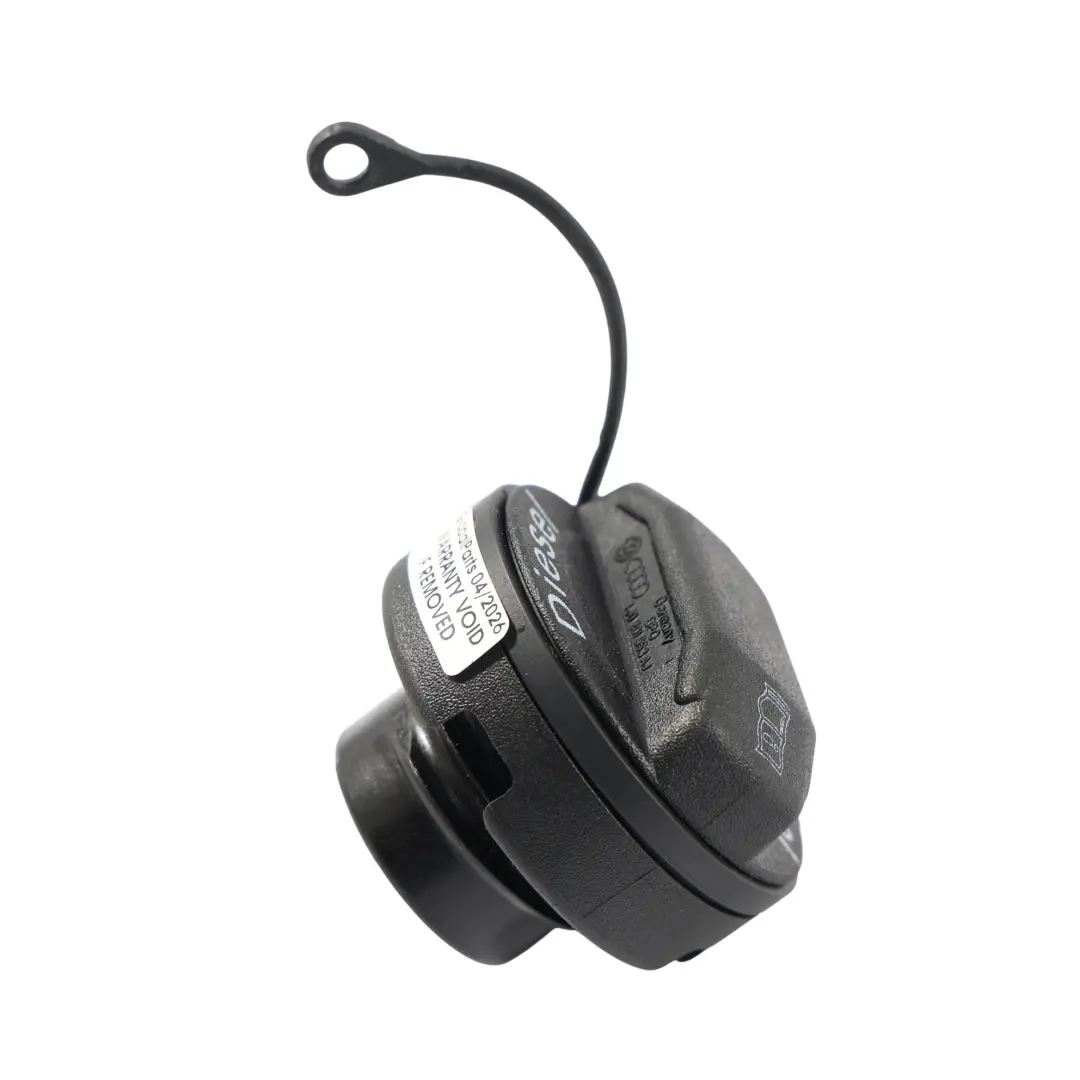 Mk5 Mk6 Tornillo Tapa Tanque TDI Diesel para Volkswagen Golf con número de pieza 1K0201550AG Volkswagen Golf Mk5 Mk6 Tornillo Tapa Tanque TDI Diesel - SKU 1K0201550AG - Número de pieza 1K0201550AG