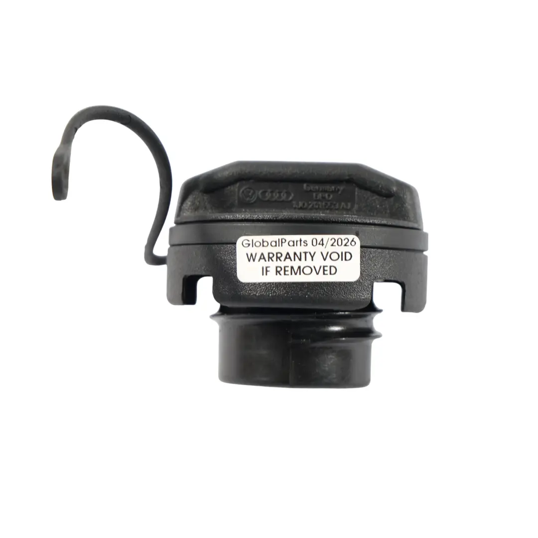 Volkswagen Golf Mk5 Mk6 Tornillo Tapa Tanque TDI Diesel - SKU 1K0201550AG - Número de pieza 1K0201550AG