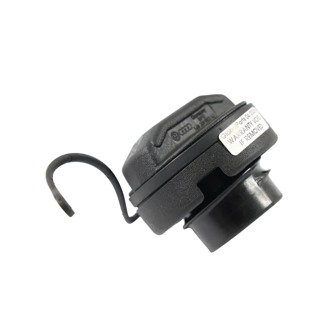 Volkswagen Golf Mk5 Mk6 Vis Bouchon Réservoir Carburant TDI Diesel - SKU 1K0201550AG - Numéro de pièce 1K0201550AG