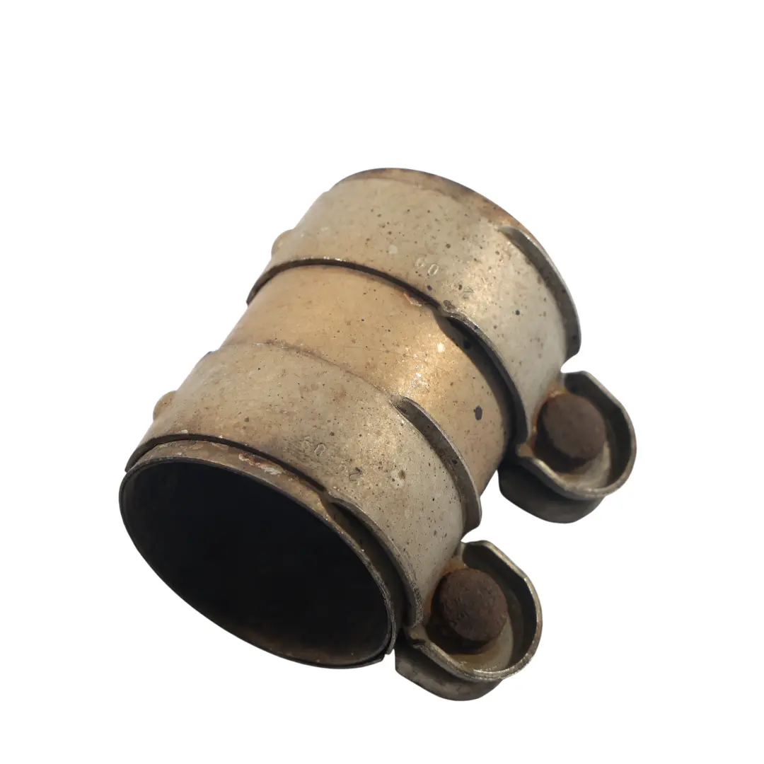 Audi A3 S3 8P TT 8N Q7 4L Auspuff Klemme Doppel Clip Rohr Verbinder - SKU 1K0253141J - Teilenummer 1K0253141J