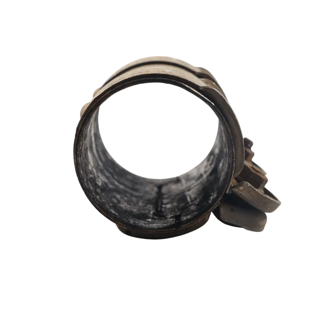 8N Q7 4L Auspuff Klemme Doppel Clip Rohr Verbinder für Audi A3 S3 8P TT mit Teilenummer 1K0253141J Audi A3 S3 8P TT 8N Q7 4L Auspuff Klemme Doppel Clip Rohr Verbinder - SKU 1K0253141J - Teilenummer 1K0253141J