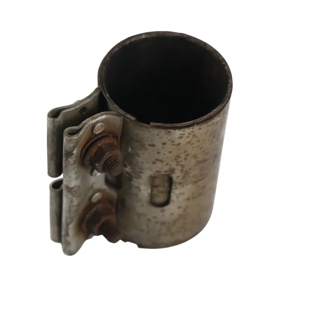 VW Sharan 7N Scirocco Mk3 Tiguan 5N Exhaust Connector Sleeve Clip - SKU 1K0253141S - Part number 1K0253141S