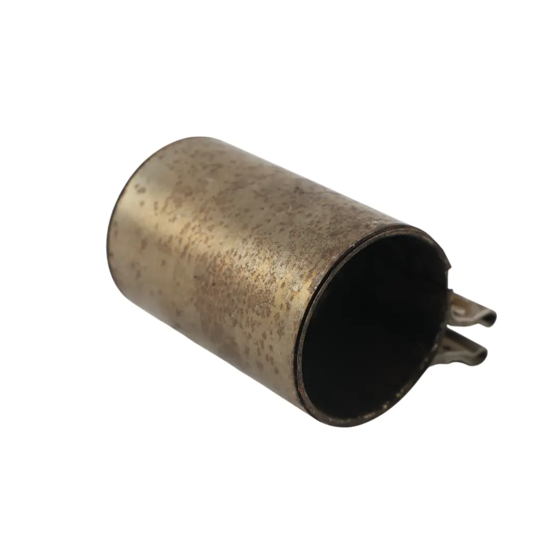 Volkswagen Sharan 7N Scirocco Mk3 Tiguan 5N Clip Conector Escape - SKU 1K0253141S - Número de pieza 1K0253141S