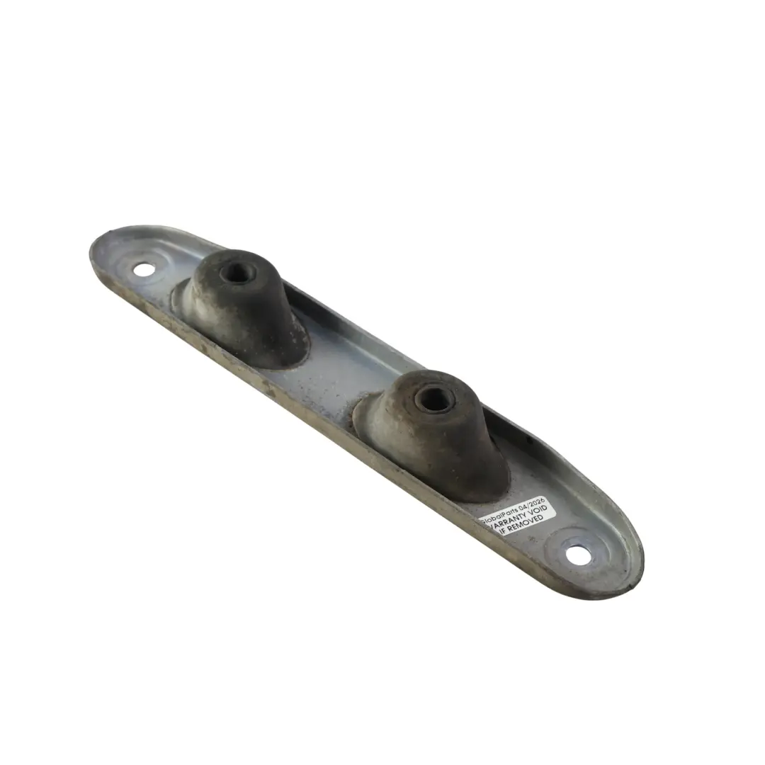 Skoda Ibiza Mk5 Golf Mk5 Mk6 Support Silencieux Diesel - SKU 1K0253144BC - Numéro de pièce 1K0253144BC