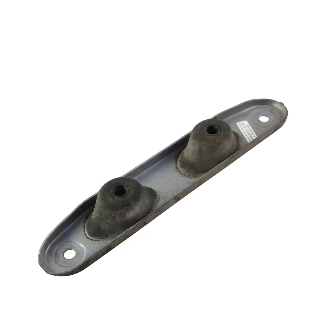 Mk5 Golf Mk5 Mk6 Support Silencieux Diesel pour Skoda Ibiza à propos du numéro de pièce 1K0253144BC Skoda Ibiza Mk5 Golf Mk5 Mk6 Support Silencieux Diesel - SKU 1K0253144BC - Numéro de pièce 1K0253144BC