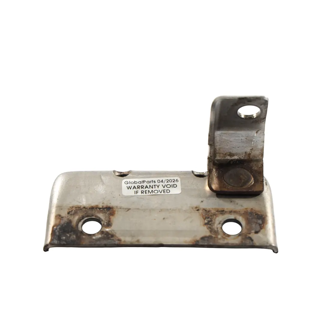Volkswagen Audi A3 8P Hinterer Auspuff Schalldämpfer Halterung - SKU 1K0253461AK - Teilenummer 1K0253461AK
