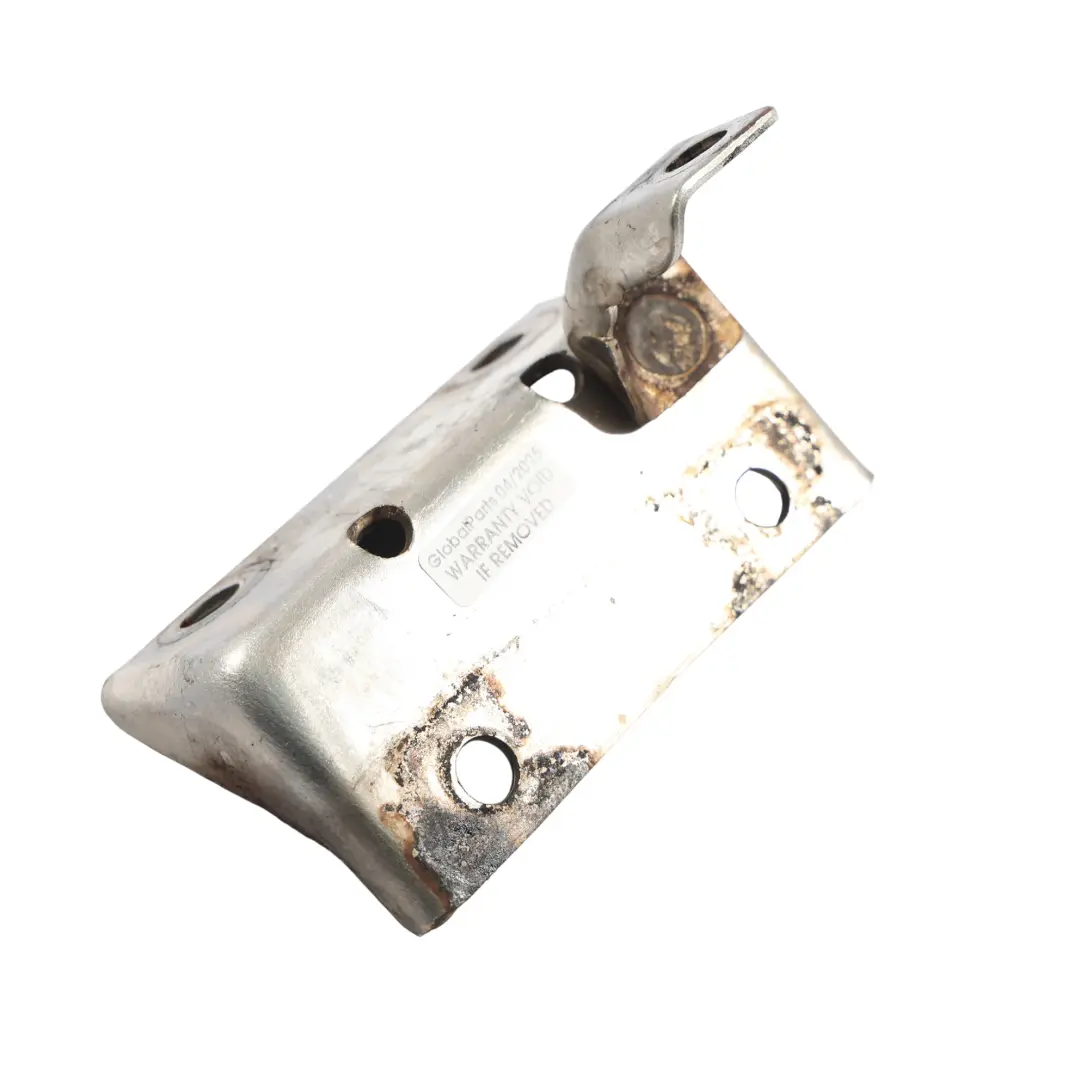 Volkswagen A3 8P Silencieux Échappement Arrière Support Fixation - SKU 1K0253461AK - Numéro de pièce 1K0253461AK