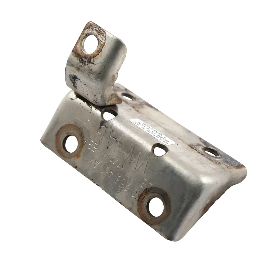 Volkswagen A3 8P Silencieux Échappement Arrière Support Fixation - SKU 1K0253461AK - Numéro de pièce 1K0253461AK