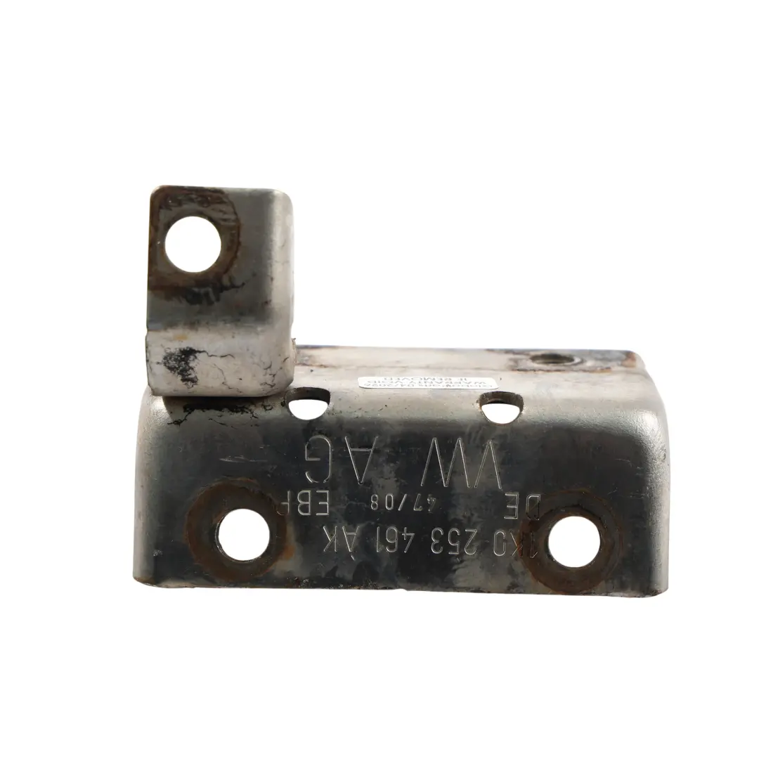 Volkswagen Audi A3 8P Silenciador Escape Trasero Soporte Montaje - SKU 1K0253461AK - Número de pieza 1K0253461AK