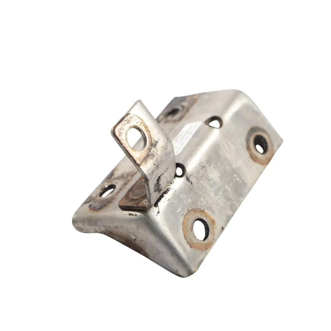 Volkswagen Audi A3 8P Silenziatore Scarico Posteriore Supporto - SKU 1K0253461AK - Numero di parte 1K0253461AK