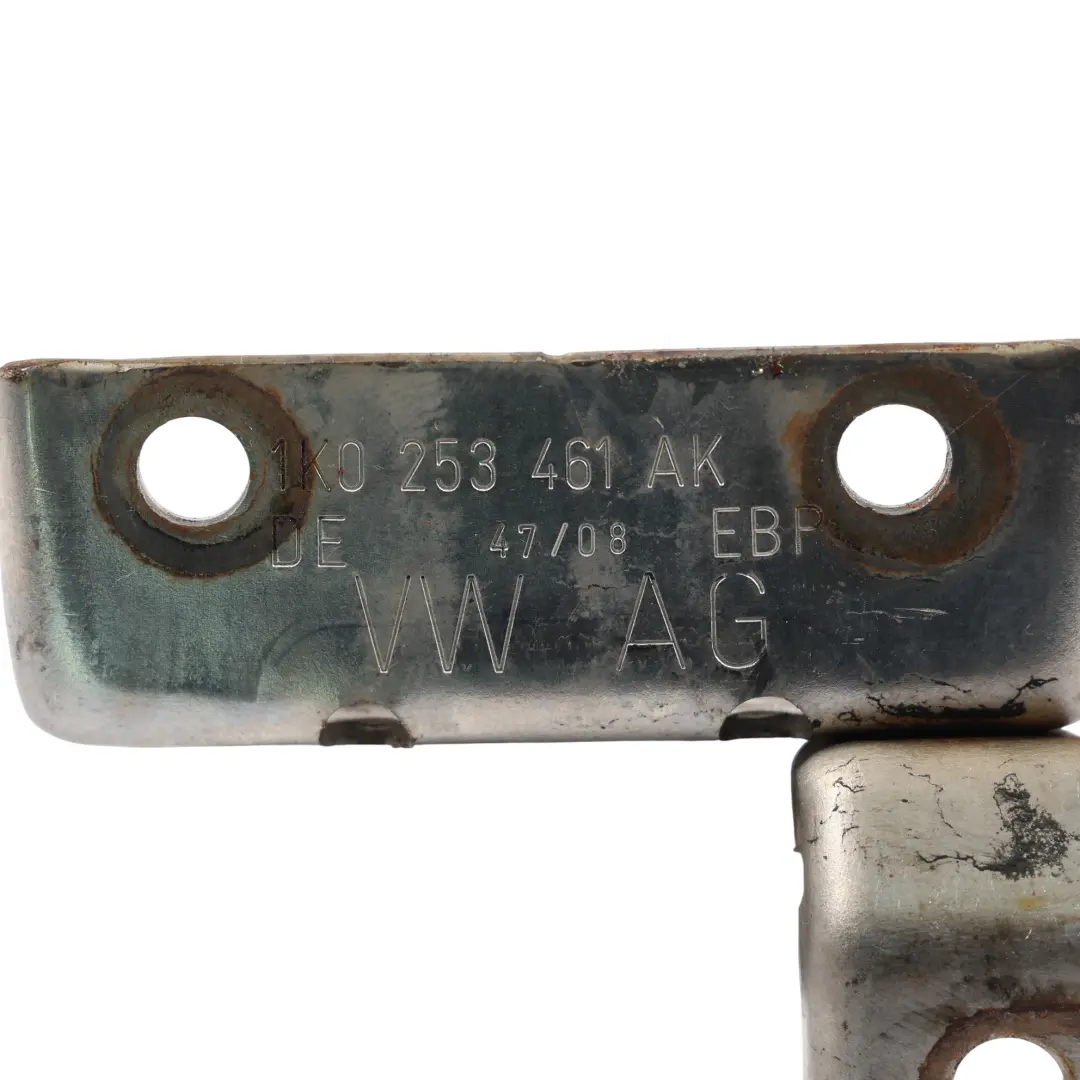 Silenziatore Scarico Posteriore Supporto per Volkswagen Audi A3 8P con numero di parte 1K0253461AK Volkswagen Audi A3 8P Silenziatore Scarico Posteriore Supporto - SKU 1K0253461AK - Numero di parte 1K0253461AK