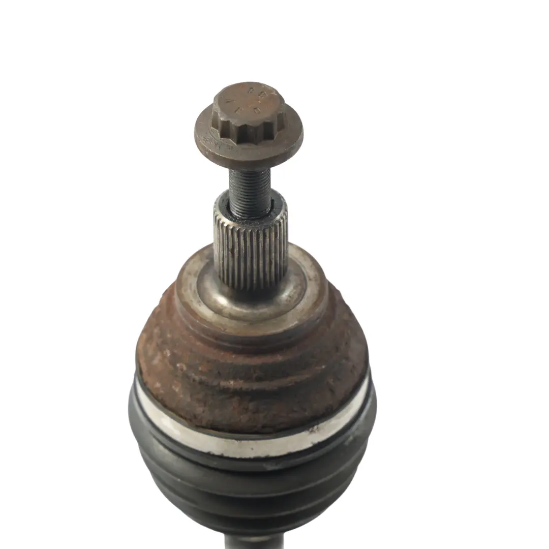 Audi A3 S3 8P Arbre Transmission Avant Gauche 1.9 TDI Diesel - SKU 1K0407271AT - Numéro de pièce 1K0407271AT