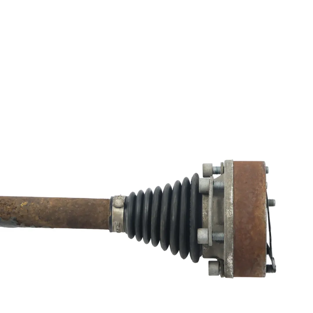 Driveshaft Front Left N/S 1.9 TDI Diesel to Audi A3 S3 8P A3 Sport with Part number 1K0407271AT Audi A3 S3 8P A3 Sport Driveshaft Front Left N/S 1.9 TDI Diesel - SKU 1K0407271AT - Part number 1K0407271AT