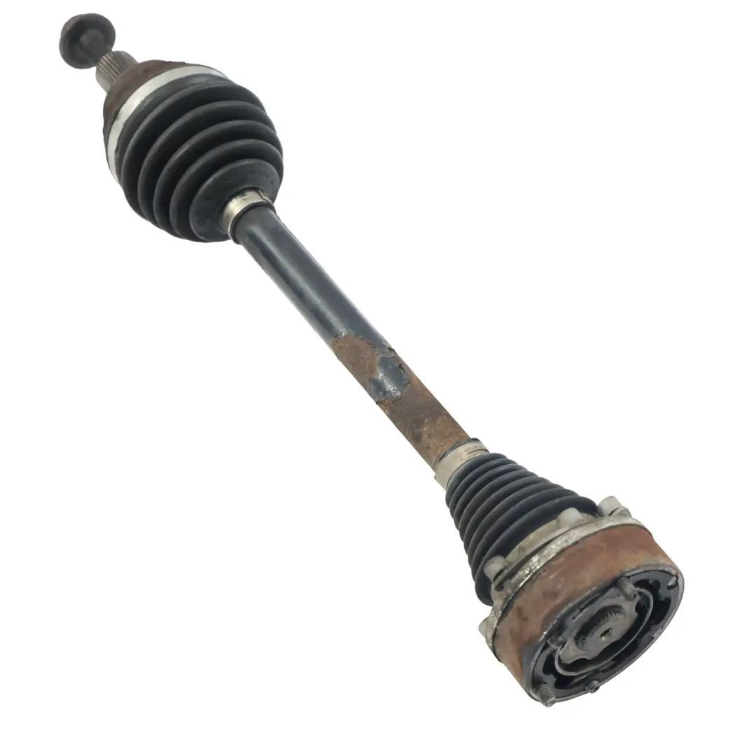 Audi A3 S3 8P Arbre Transmission Avant Gauche 1.9 TDI Diesel - SKU 1K0407271AT - Numéro de pièce 1K0407271AT