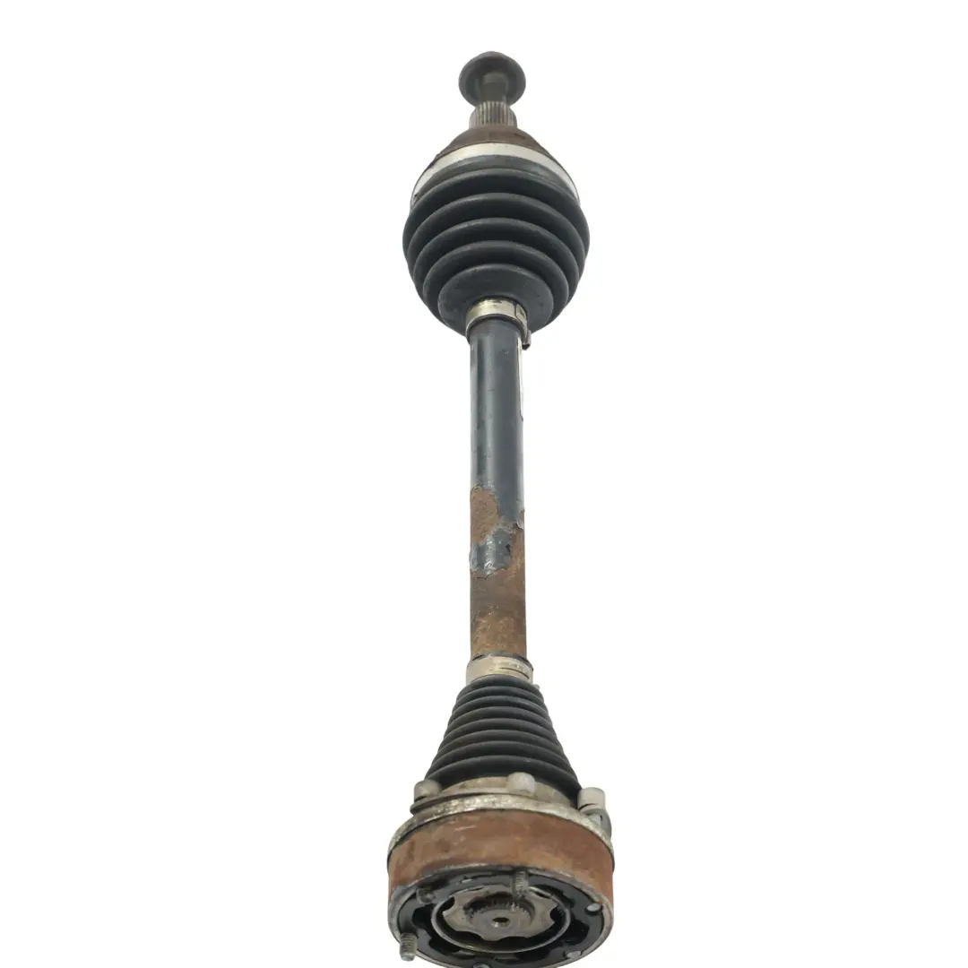 Arbre Transmission Avant Gauche 1.9 TDI Diesel pour Audi A3 S3 8P à propos du numéro de pièce 1K0407271AT Audi A3 S3 8P Arbre Transmission Avant Gauche 1.9 TDI Diesel - SKU 1K0407271AT - Numéro de pièce 1K0407271AT
