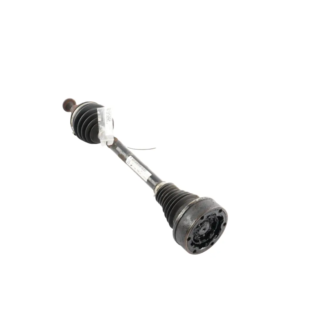 Mk5 Front Axle Driveshaft Left N/S 1.4 TSI CAXA to VW Volkswagen Golf with Part number 1K0407271JA VW Volkswagen Golf Mk5 Front Axle Driveshaft Left N/S 1.4 TSI CAXA - SKU 1K0407271JA - Part number 1K0407271JA