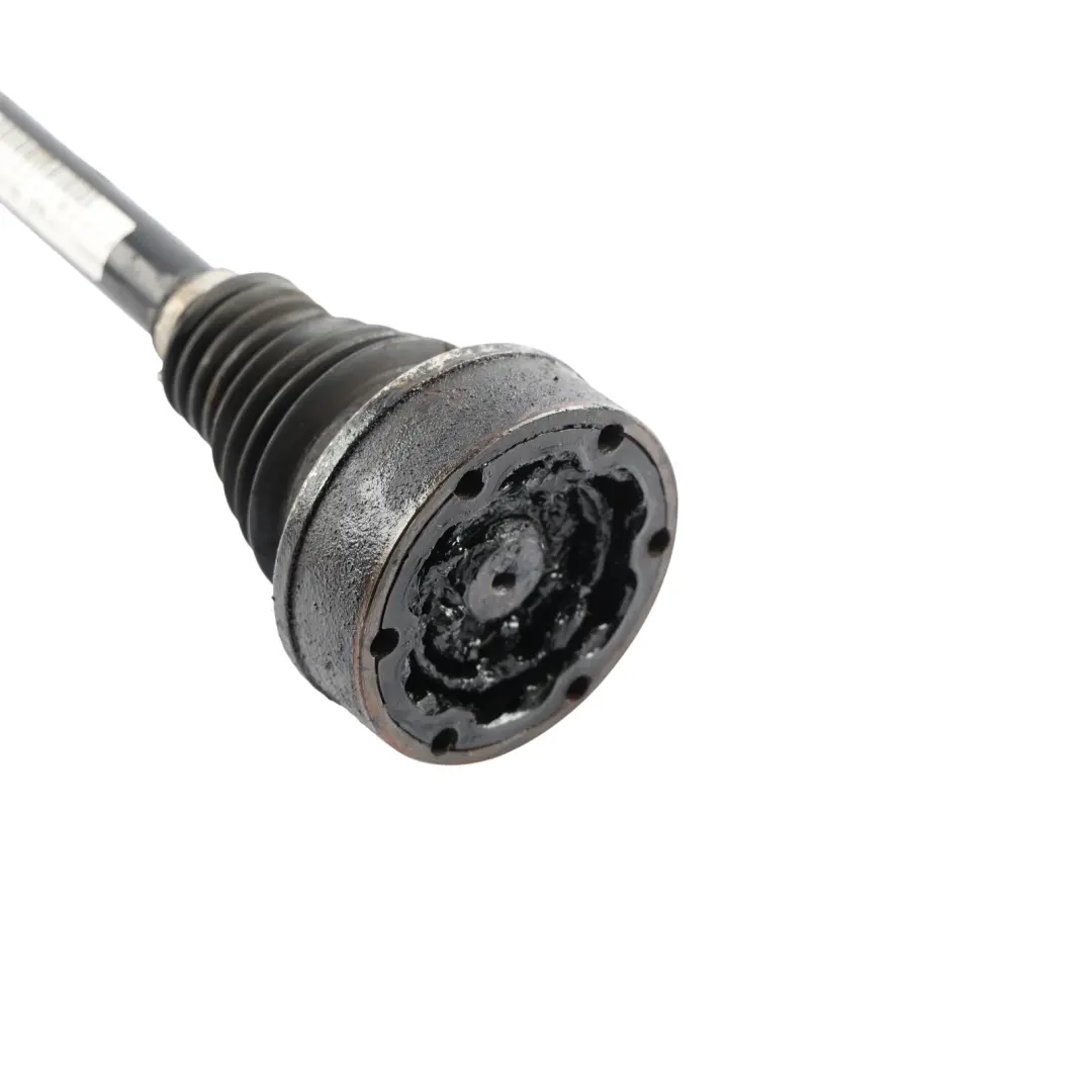 Mk5 Front Axle Driveshaft Left N/S 1.4 TSI CAXA to VW Volkswagen Golf with Part number 1K0407271JA VW Volkswagen Golf Mk5 Front Axle Driveshaft Left N/S 1.4 TSI CAXA - SKU 1K0407271JA - Part number 1K0407271JA