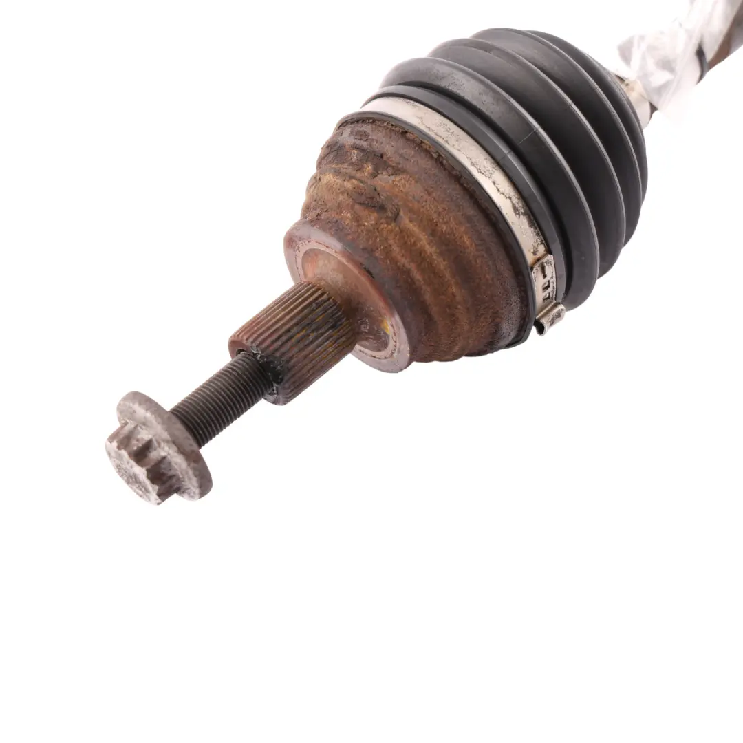 VW Volkswagen Golf Mk5 Front Axle Driveshaft Left N/S 1.4 TSI CAXA - SKU 1K0407271JA - Part number 1K0407271JA