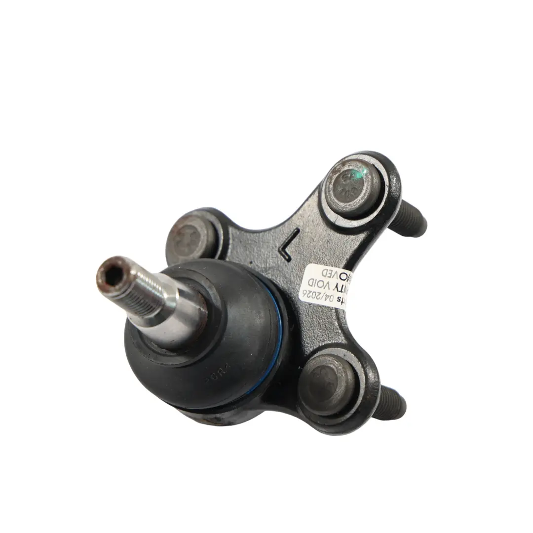 1F Scirocco Giunto Sospensione Anteriore Sinistro per Volkswagen Eos con numero di parte 1K0407365C Volkswagen Eos 1F Scirocco Giunto Sospensione Anteriore Sinistro - SKU 1K0407365C - Numero di parte 1K0407365C