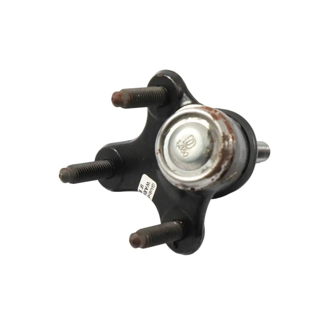 1F Scirocco Rotule Guide Suspension Avant Gauche pour Volkswagen Eos à propos du numéro de pièce 1K0407365C Volkswagen Eos 1F Scirocco Rotule Guide Suspension Avant Gauche - SKU 1K0407365C - Numéro de pièce 1K0407365C