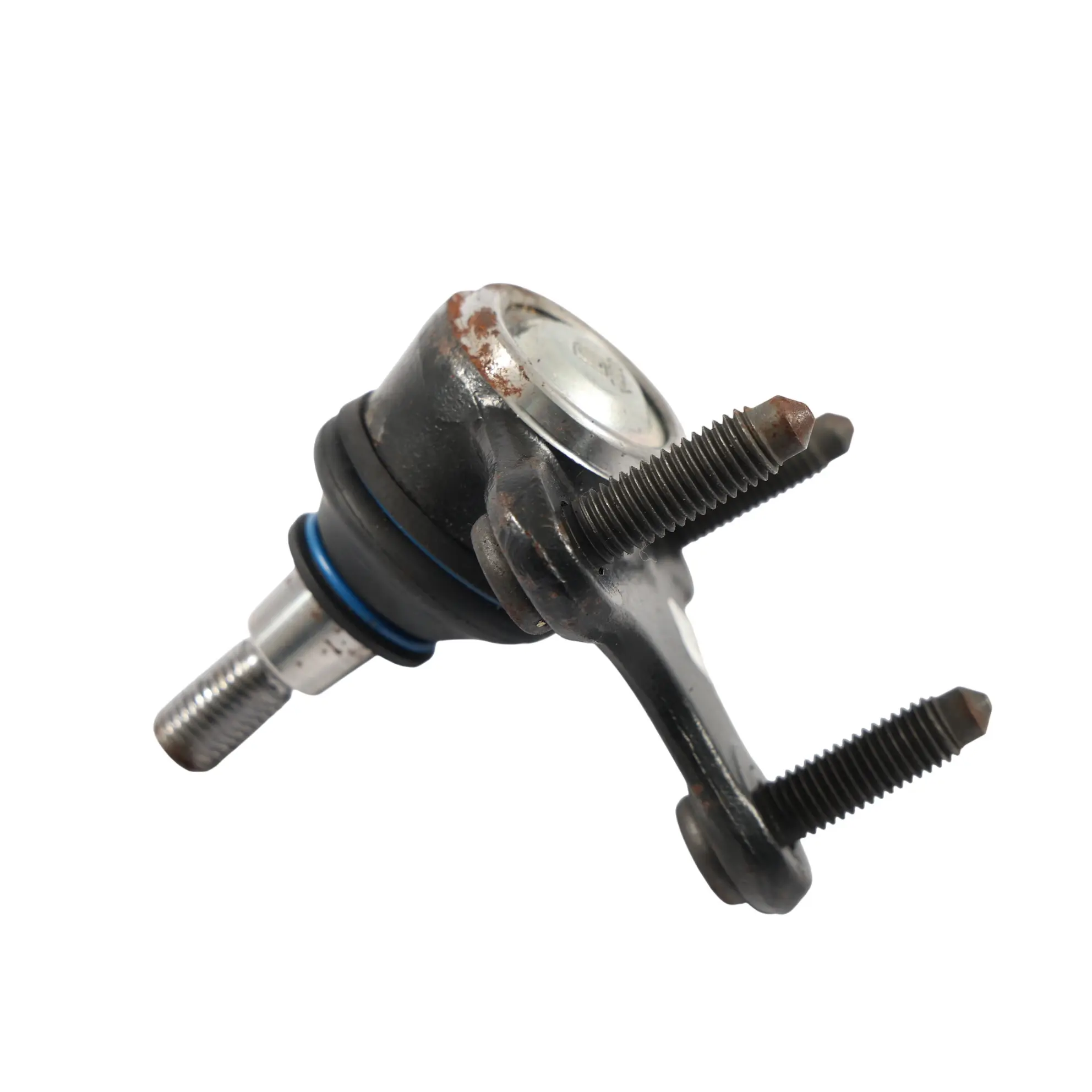 Volkswagen Eos 1F Scirocco Rótula Guía Suspensión Delantera Izquierda 1K0407365C