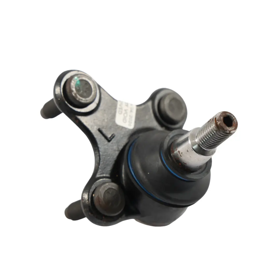 1F Scirocco Rótula Guía Suspensión Delantera Izquierda para Volkswagen Eos con número de pieza 1K0407365C Volkswagen Eos 1F Scirocco Rótula Guía Suspensión Delantera Izquierda - SKU 1K0407365C - Número de pieza 1K0407365C