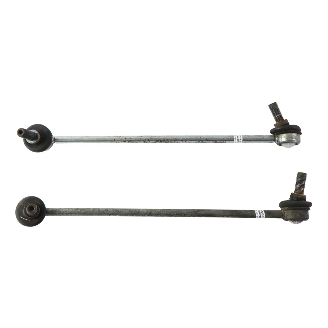 Volkswagen Eos 1F Golf MK6 Front Anti Roll Bar Tie Rod Link Set - SKU 1K0411315K - Part number 1K0411315K