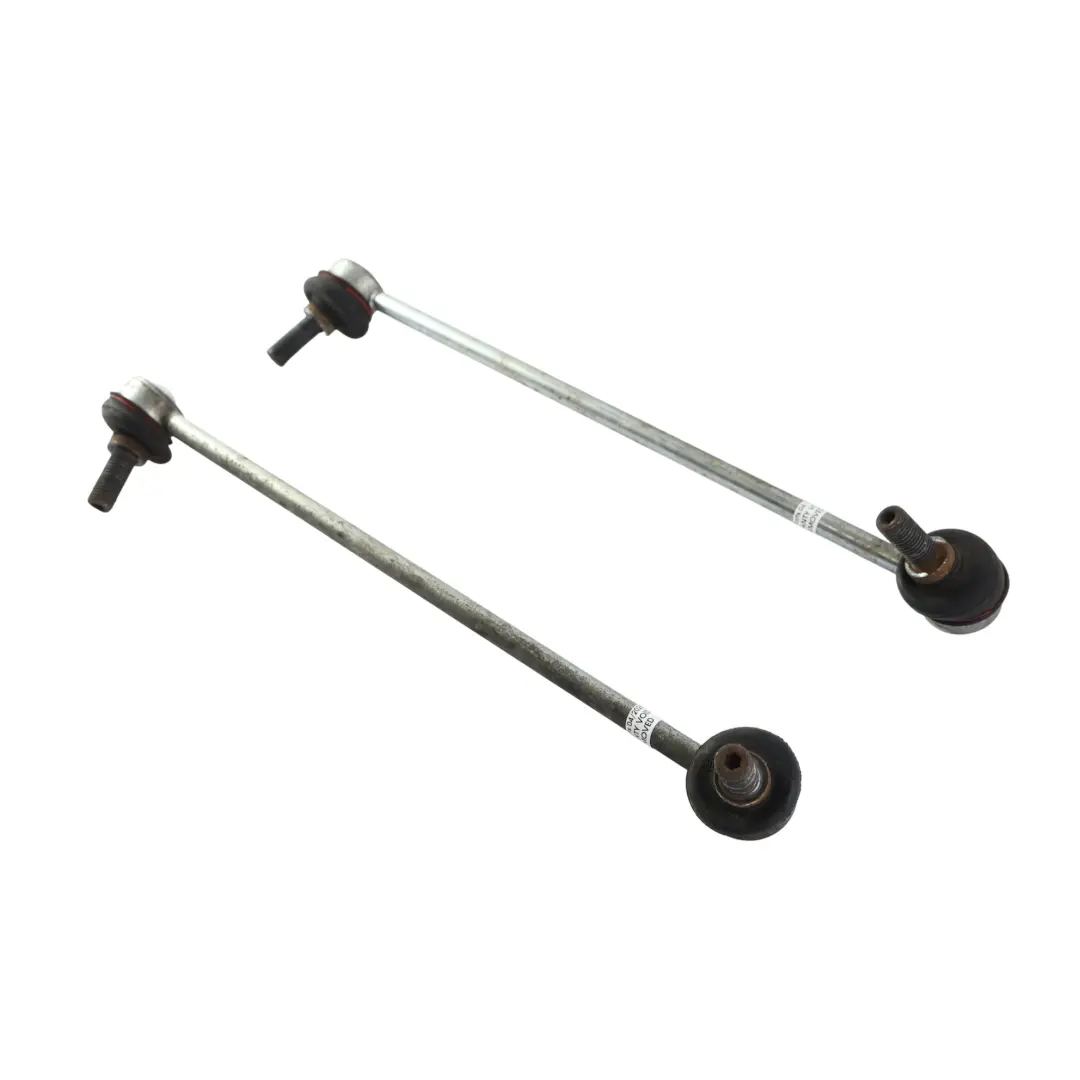 Volkswagen Eos 1F Golf MK6 Front Anti Roll Bar Tie Rod Link Set - SKU 1K0411315K - Part number 1K0411315K