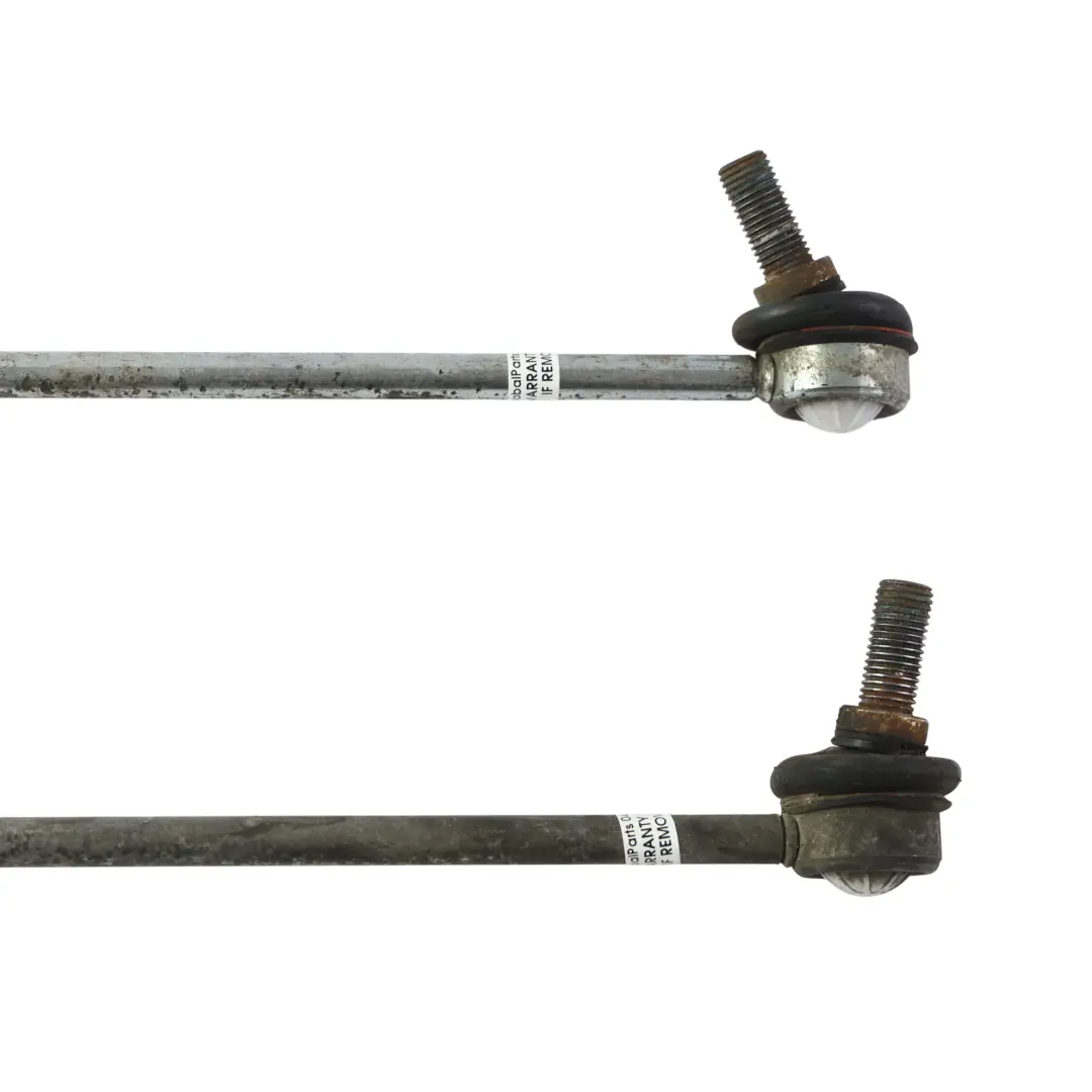 1F Golf MK6 Front Anti Roll Bar Tie Rod Link Set to Volkswagen Eos with Part number 1K0411315K Volkswagen Eos 1F Golf MK6 Front Anti Roll Bar Tie Rod Link Set - SKU 1K0411315K - Part number 1K0411315K