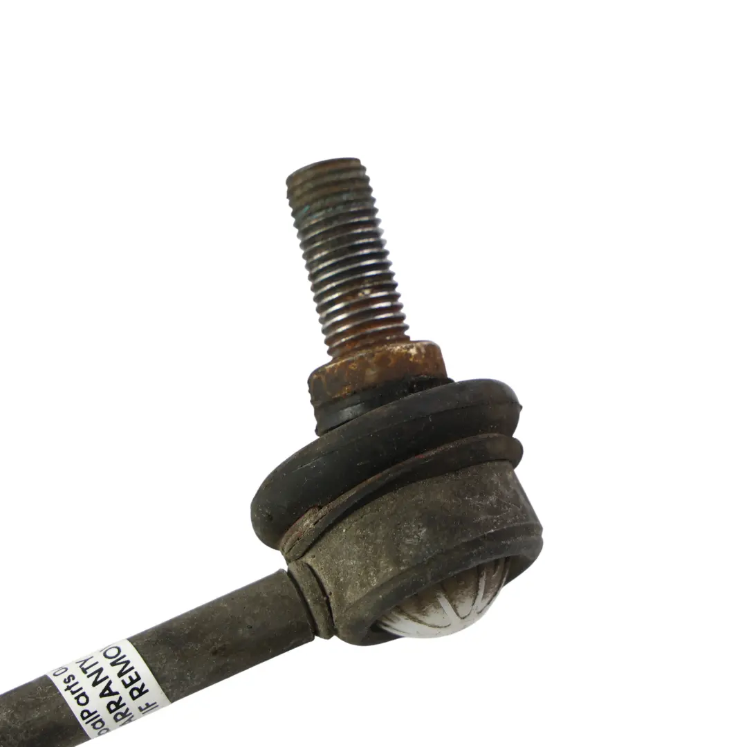 Volkswagen Eos 1F Golf MK6 Stabilisator Spurstange Satz Vorne - SKU 1K0411315K - Teilenummer 1K0411315K