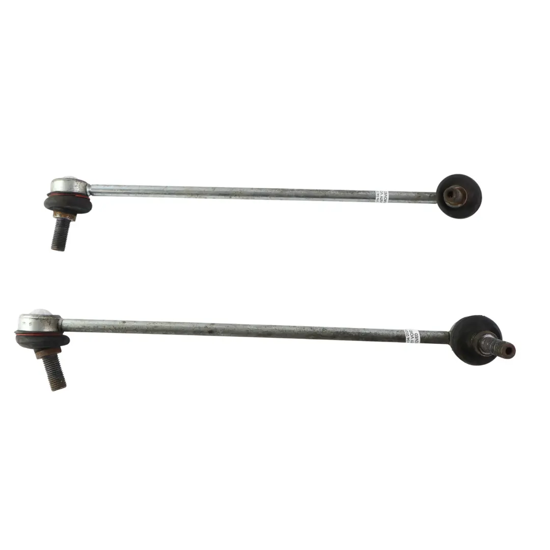 1F Golf MK6 Front Anti Roll Bar Tie Rod Link Set to Volkswagen Eos with Part number 1K0411315K Volkswagen Eos 1F Golf MK6 Front Anti Roll Bar Tie Rod Link Set - SKU 1K0411315K - Part number 1K0411315K