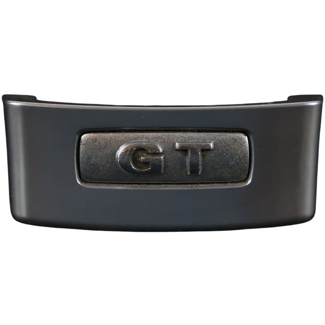 Volkswagen Golf 1K Lenkrad Einsatz Zierblende Abdeckung - SKU 1K0419685D - Teilenummer 1K0419685D