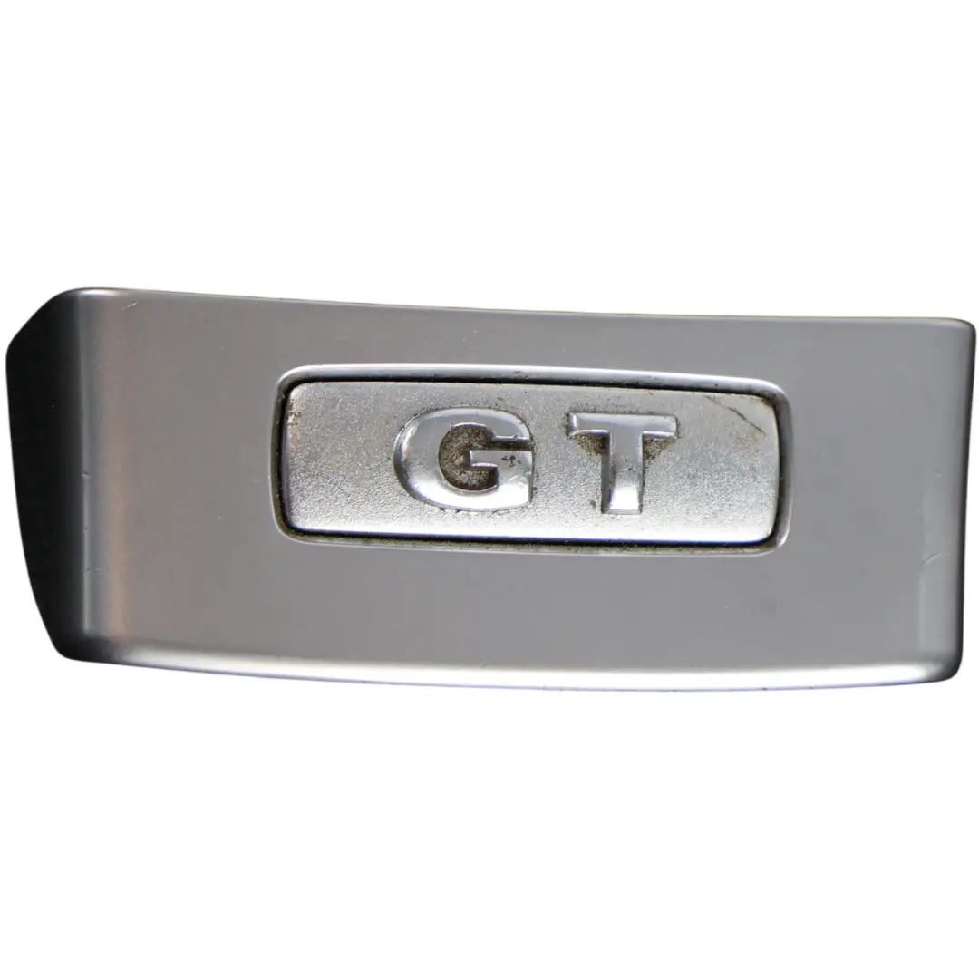 Volkswagen Golf 1K Lenkrad Einsatz Zierblende Abdeckung - SKU 1K0419685D - Teilenummer 1K0419685D