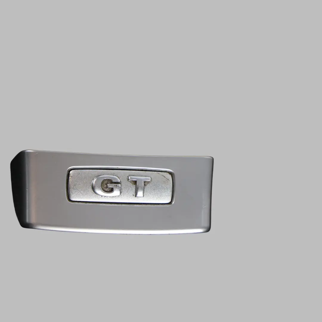 Volkswagen VW Golf 1K Steering Wheel Insert Trim Panel Cover - SKU 1K0419685D - Part number 1K0419685D