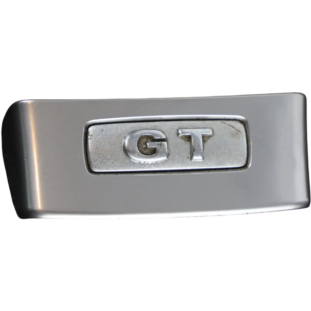Volkswagen Golf 1K Lenkrad Einsatz Zierblende Abdeckung - SKU 1K0419685D - Teilenummer 1K0419685D
